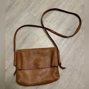 ABLE Lomi Double Compartment Crossbody